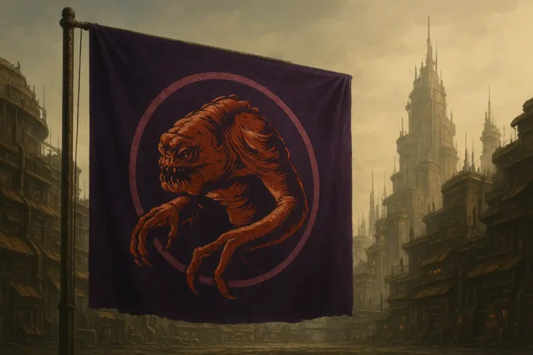 Esquadrão Rancor