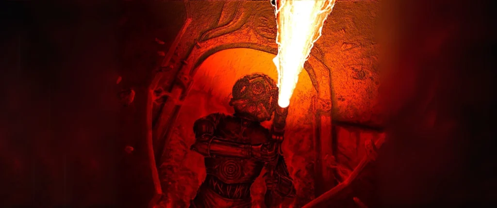 Lomfire