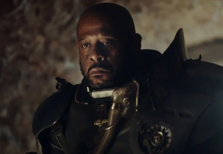 Saw Gerrera