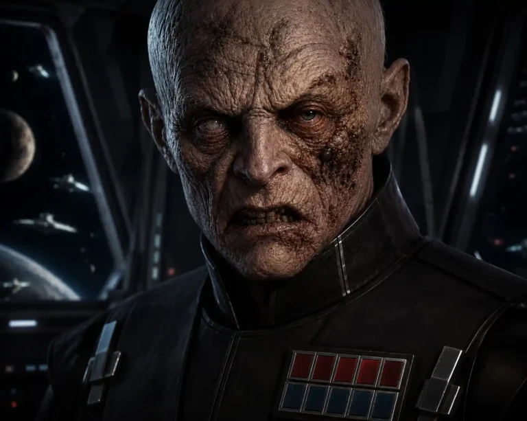 General Veesna