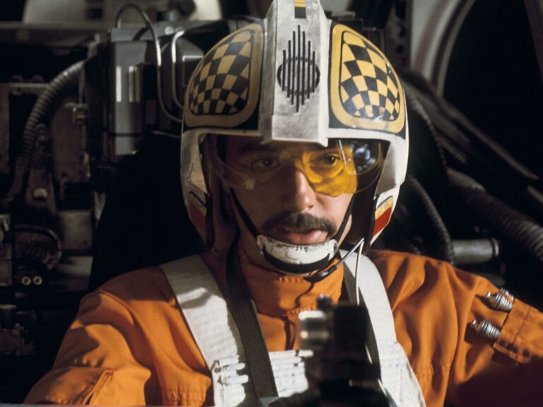 Biggs Darklighter